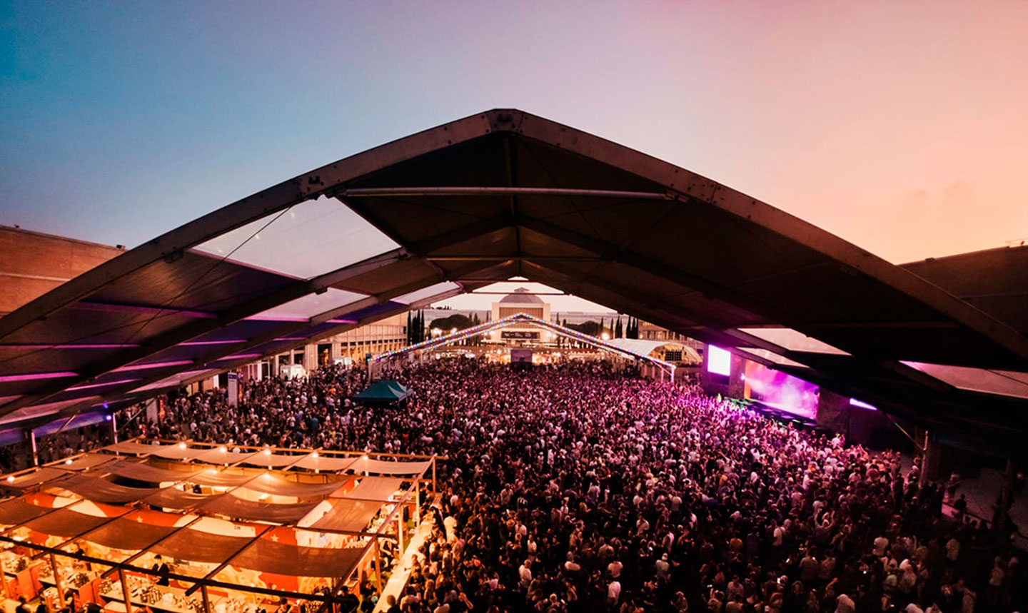 Sonar Festival